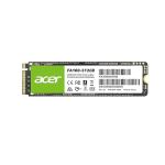 Acer 512GB FA100 M.2 NVMe Gen3 3300MBs Internal SSD